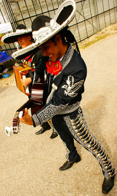 music