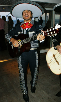 music